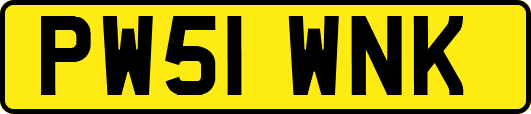 PW51WNK