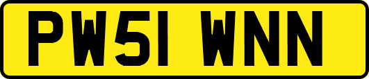 PW51WNN