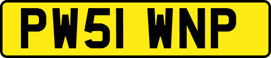 PW51WNP