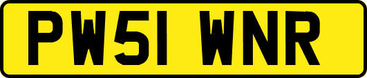 PW51WNR