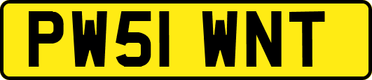 PW51WNT