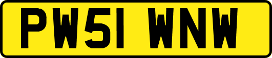 PW51WNW