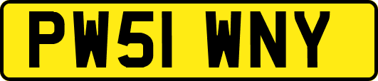 PW51WNY