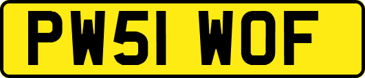 PW51WOF