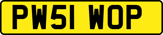 PW51WOP