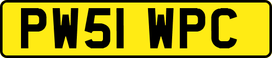 PW51WPC