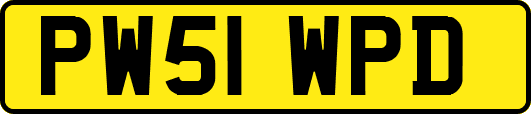 PW51WPD