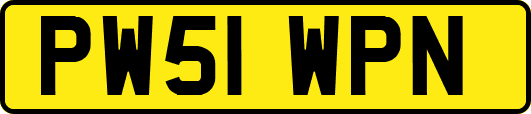 PW51WPN