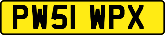 PW51WPX