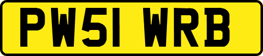 PW51WRB