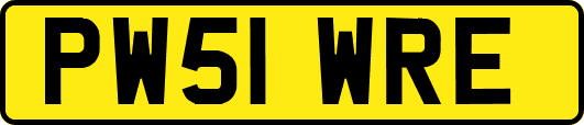 PW51WRE