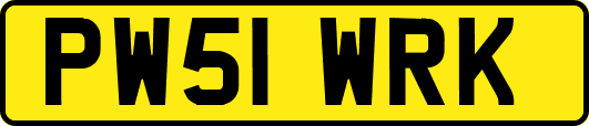 PW51WRK