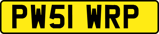 PW51WRP