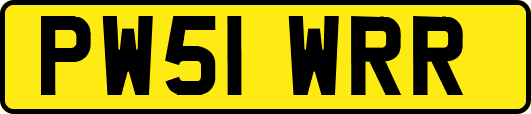 PW51WRR