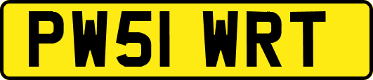 PW51WRT