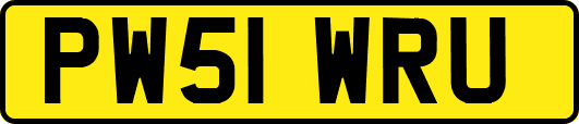 PW51WRU