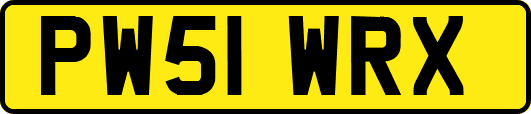 PW51WRX