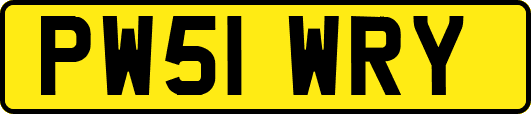 PW51WRY