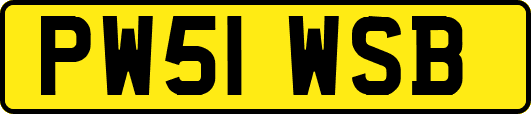PW51WSB