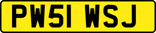 PW51WSJ