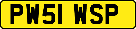 PW51WSP