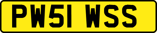 PW51WSS