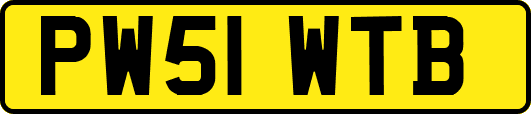 PW51WTB