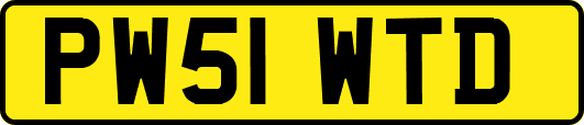 PW51WTD