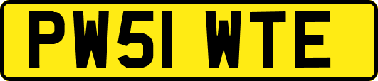 PW51WTE