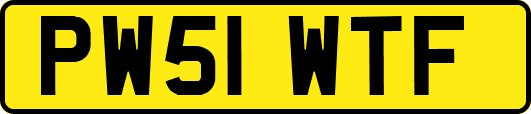 PW51WTF