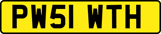 PW51WTH