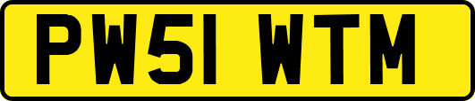 PW51WTM