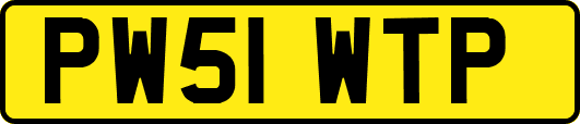 PW51WTP