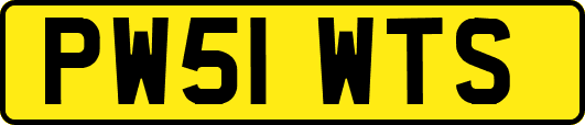 PW51WTS