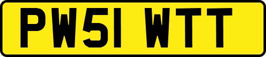 PW51WTT