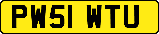 PW51WTU