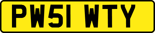 PW51WTY