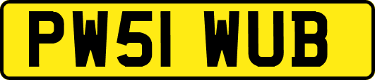 PW51WUB