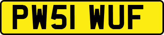 PW51WUF