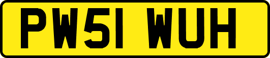 PW51WUH