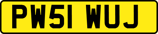 PW51WUJ