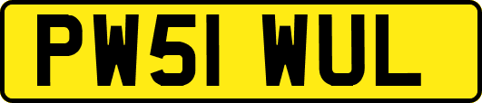 PW51WUL