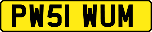 PW51WUM