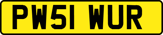 PW51WUR