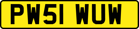 PW51WUW