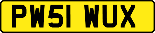 PW51WUX
