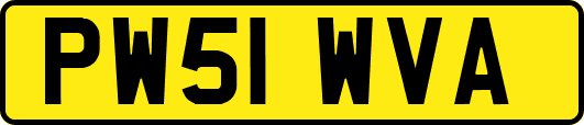 PW51WVA
