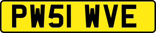 PW51WVE