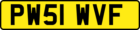 PW51WVF