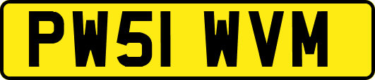 PW51WVM